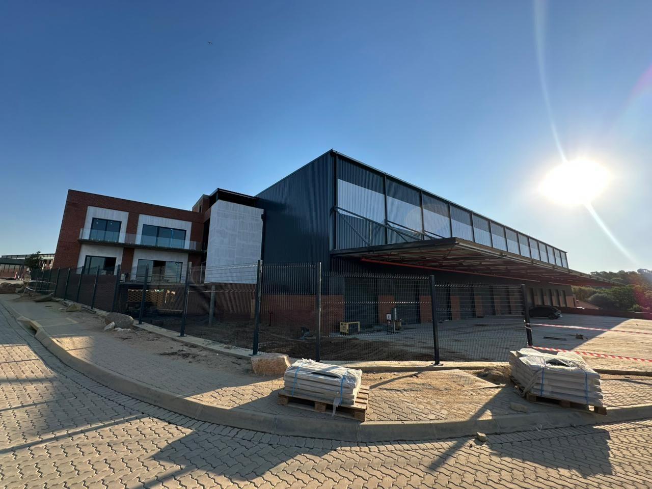 North Riding Property : Industrial property to rent in North Riding ...