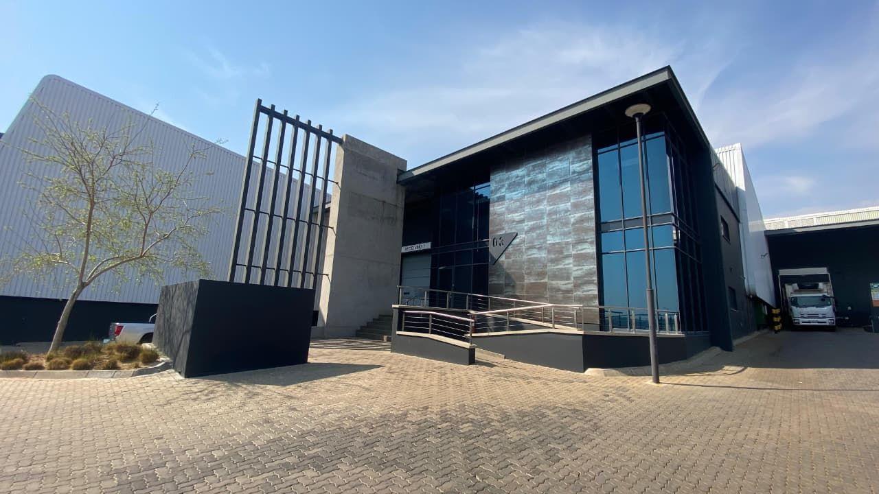 Samrand Business Park Property : Industrial property to rent in Samrand ...