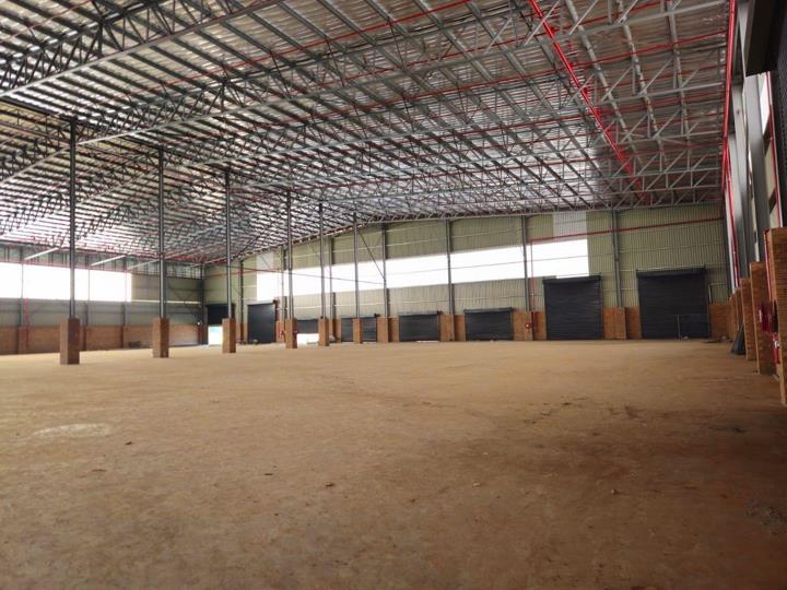 Industrial property to rent in Springfield - P24-115675899