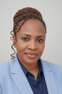 Agent profile for Tuelo Mogashoa