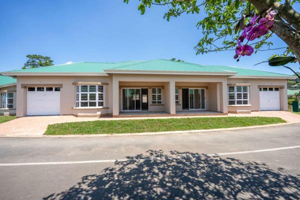 Retire in style and comfort with our brand-new townhouses at Hillcrest Retirement Estate ...