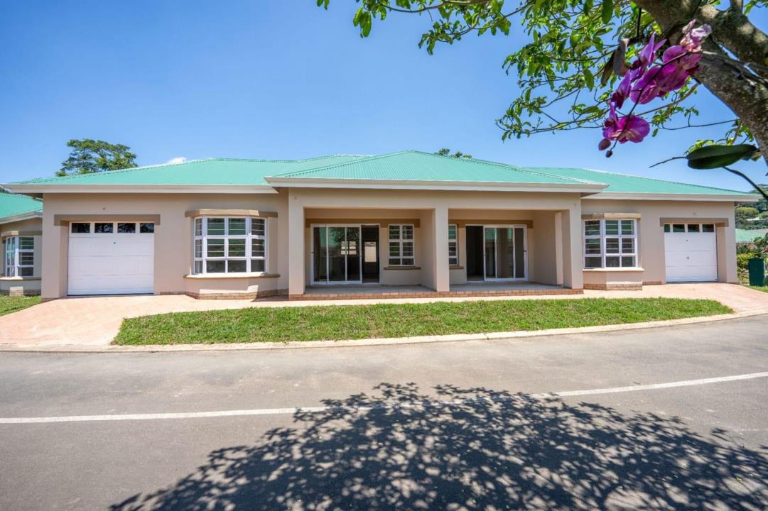 2 Bedroom Townhouse for sale in Assagay - 2 Country Lane - Hillcrest