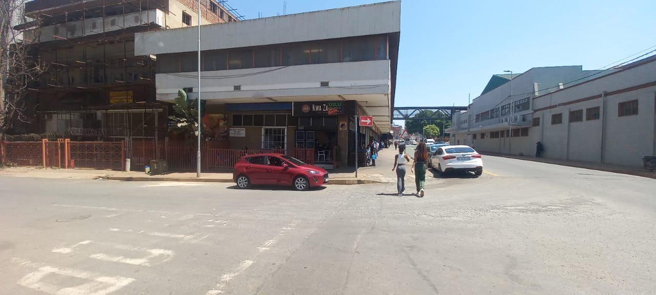 Commercial property for sale in Doornfontein - 1 Height St & Beit St ...