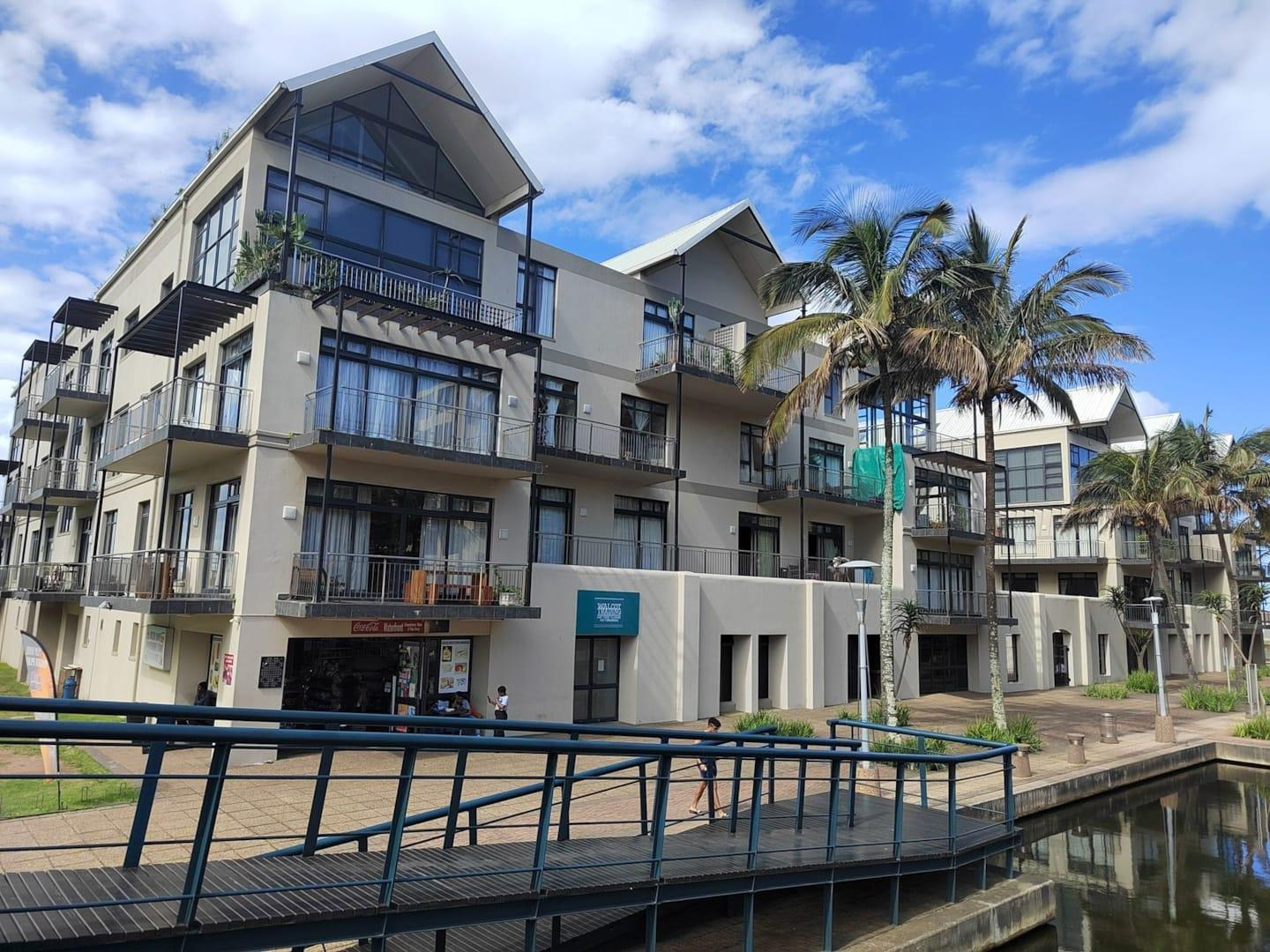 4 Bedroom Apartment / flat for sale in Point Waterfront - P24-113966571