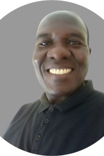 Agent profile for Frans Matshete