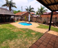 House for sale in Doornpoort