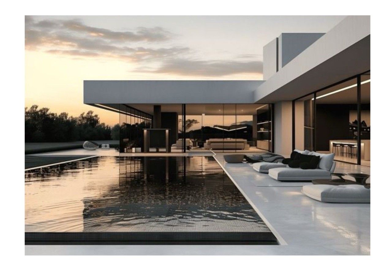 6 Bedroom House for sale in Midstream Ridge Estate - P24-116657658