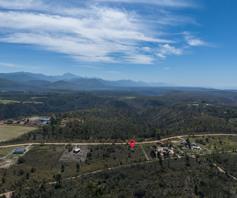 Vacant Land / Plot for sale in The Crags