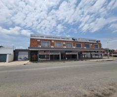 Commercial Property for sale in Boksburg Central