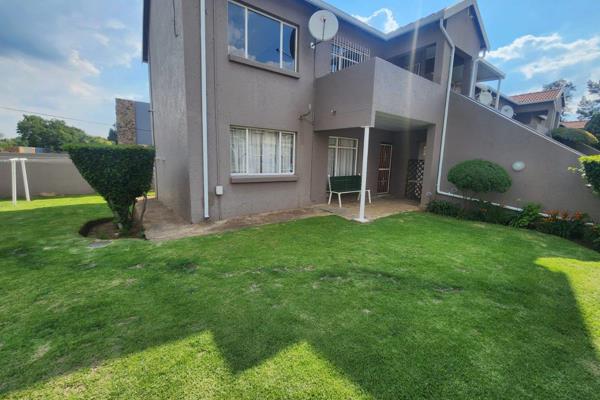 Neat Upstairs unit offering you, an open plan kitchen with built-in cupboards leading ...