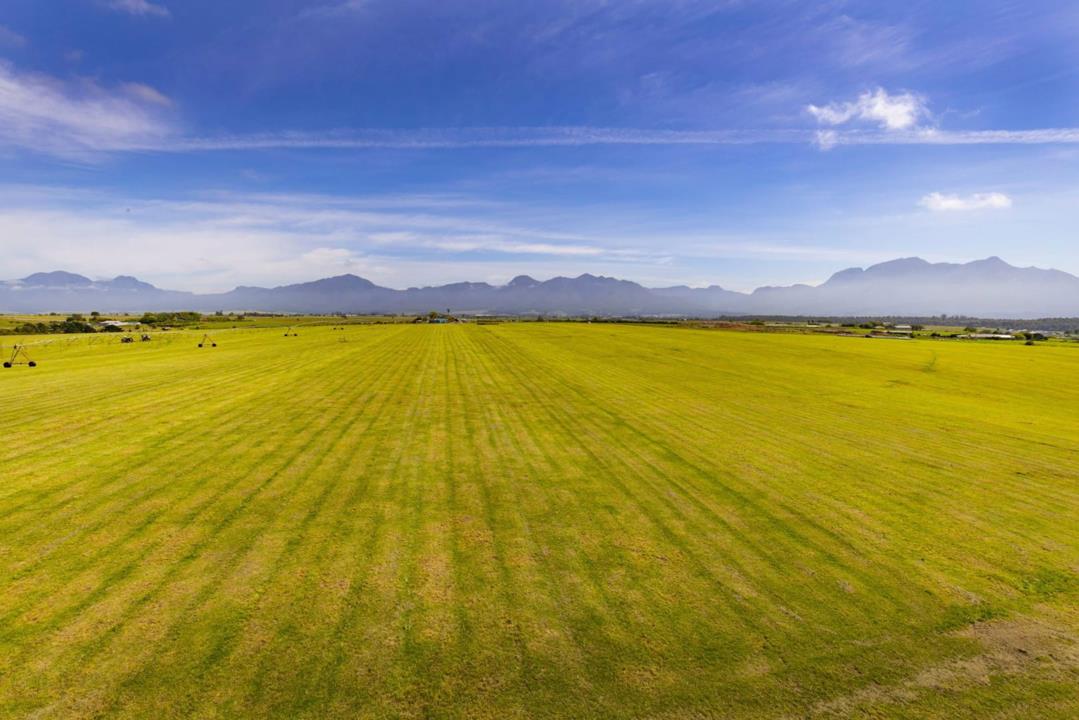 Farm for sale in George Rural - P24-113701622