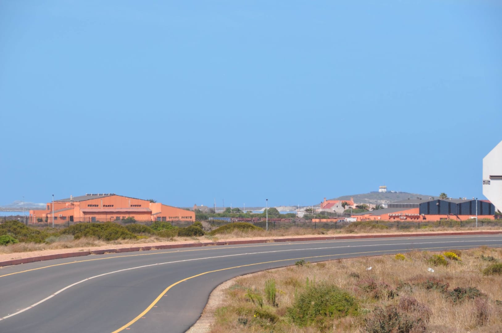 Industrial property for sale in Saldanha Central