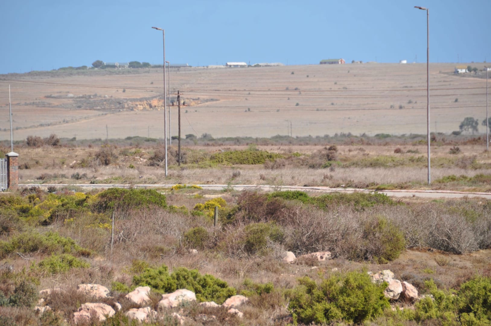 Photo of Industrial property for sale in Saldanha Central