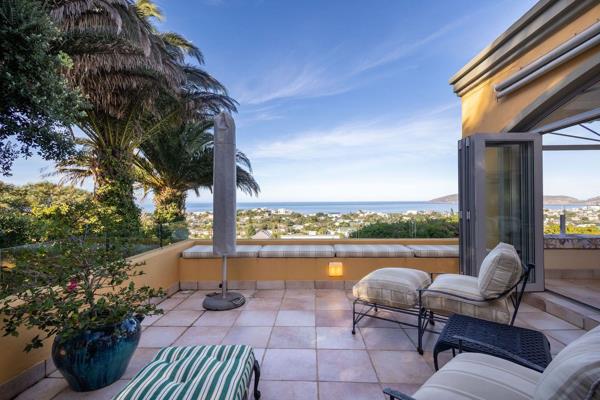 Available mid-January to mid-November, this beautifully furnished 5-bedroom ...