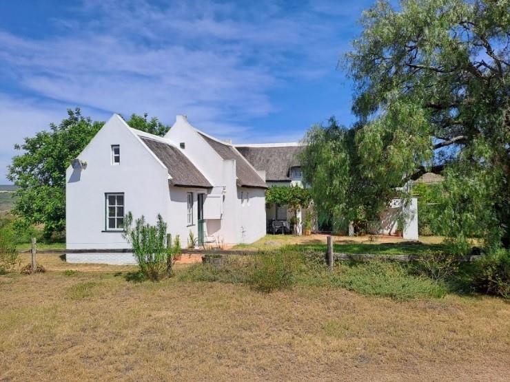 Photo of Farm for sale in Riversdale Rural
