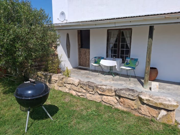 Farm for sale in Riversdale Rural