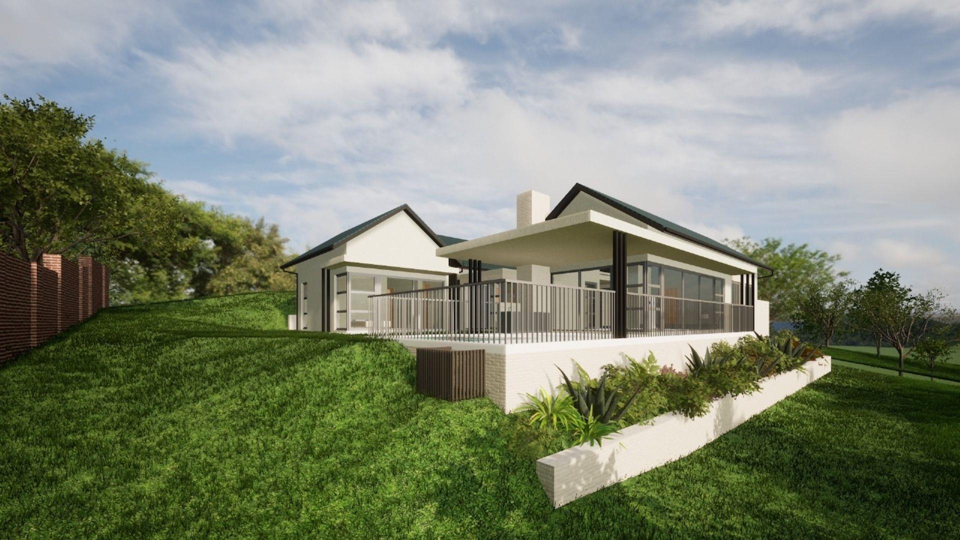 Vacant land / plot for sale in Springvale Country Estate - 2 Pipit Lane ...