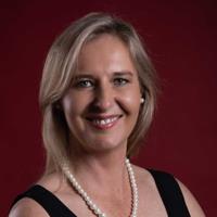 Agent profile for Chantal Day