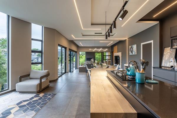 5 Bedroom House for sale in The Hills Game Reserve Estate - 73