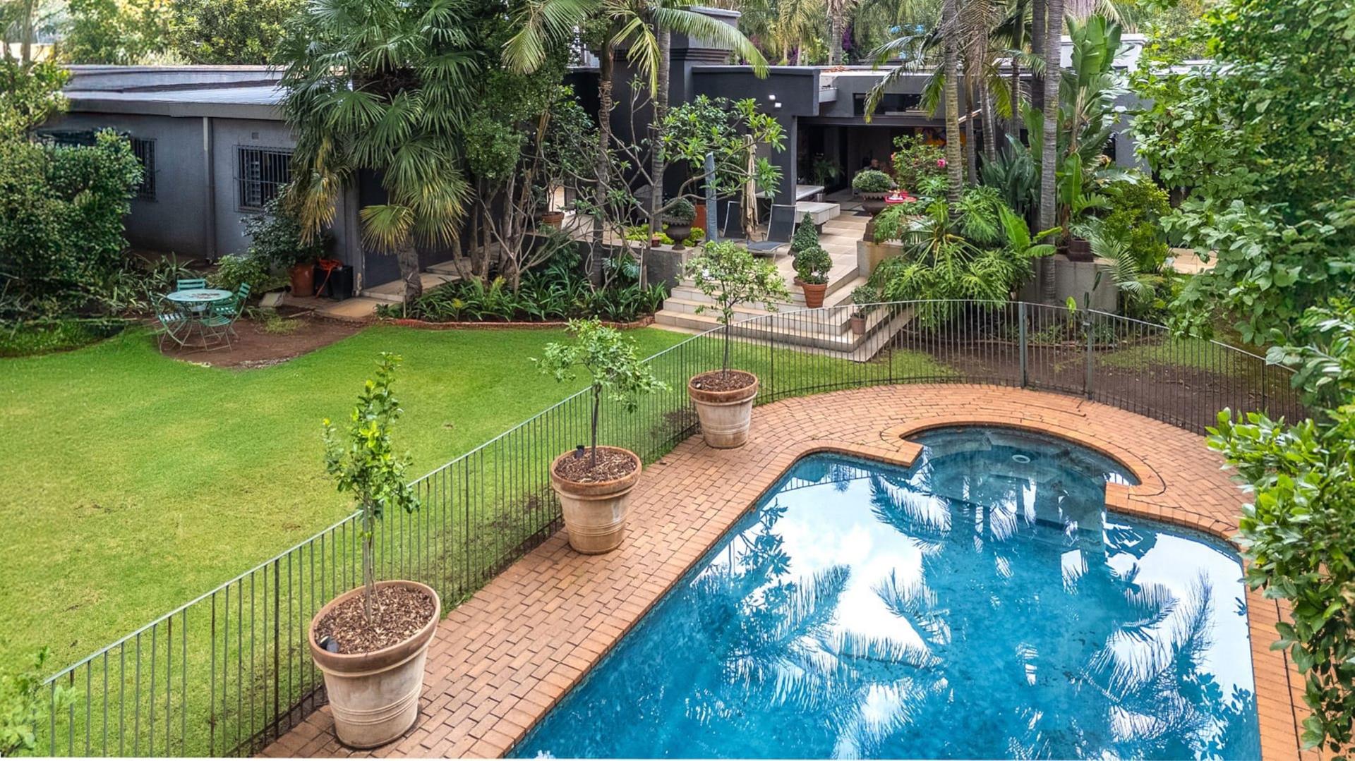 4 Bedroom House for sale in Inanda - 68 2nd - P24-116252300