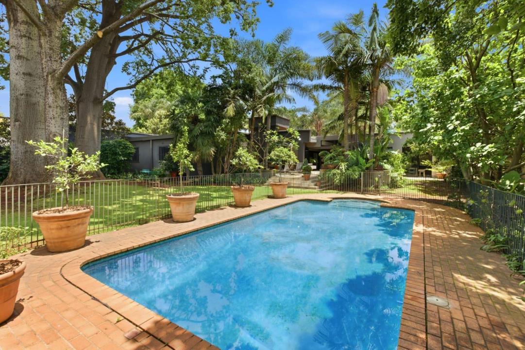 4 Bedroom House for sale in Inanda - 68 2nd - P24-116252300