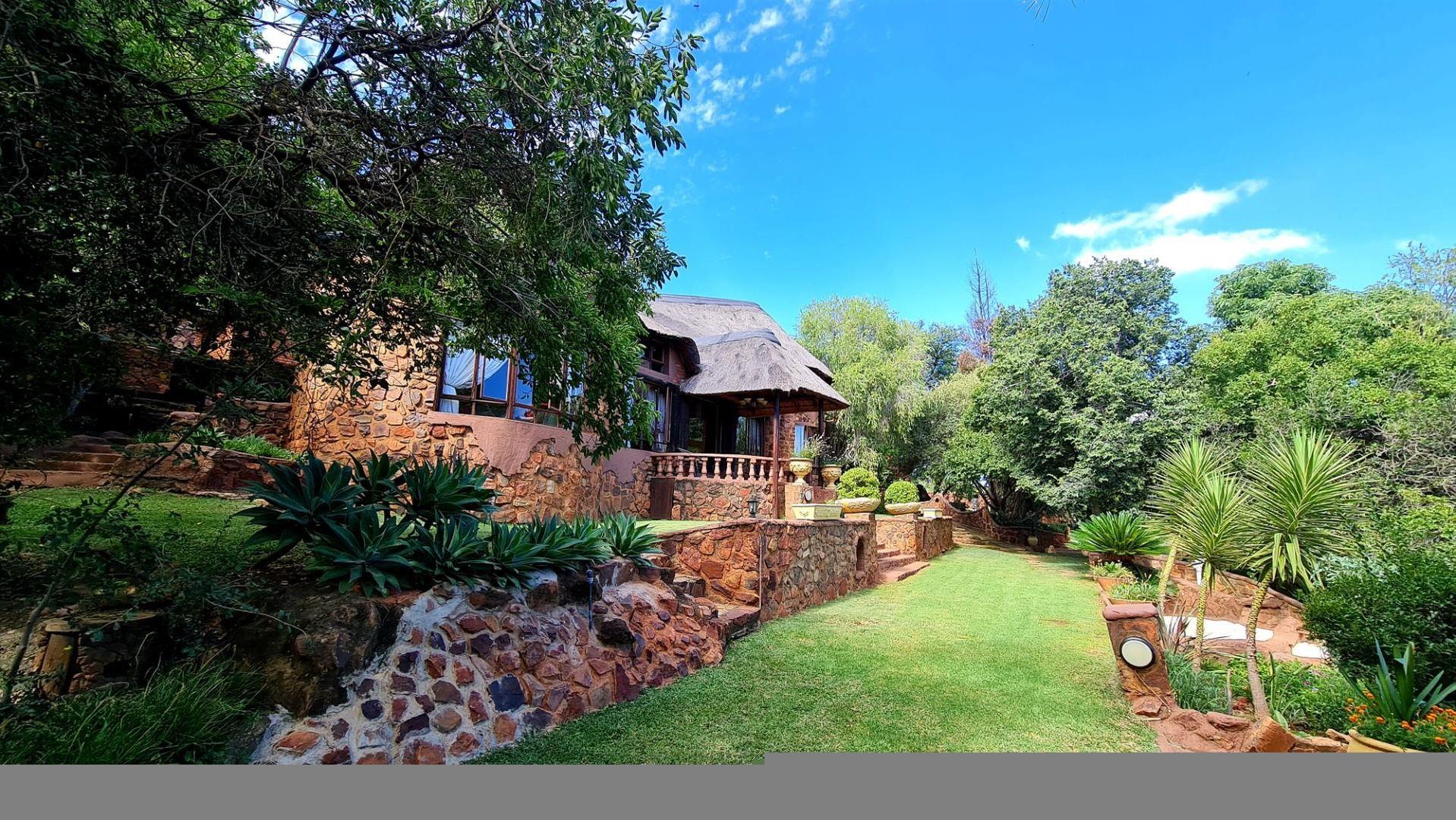 8 Bedroom House for sale in Pretoria West - 183 Elandsfontein - P24 ...