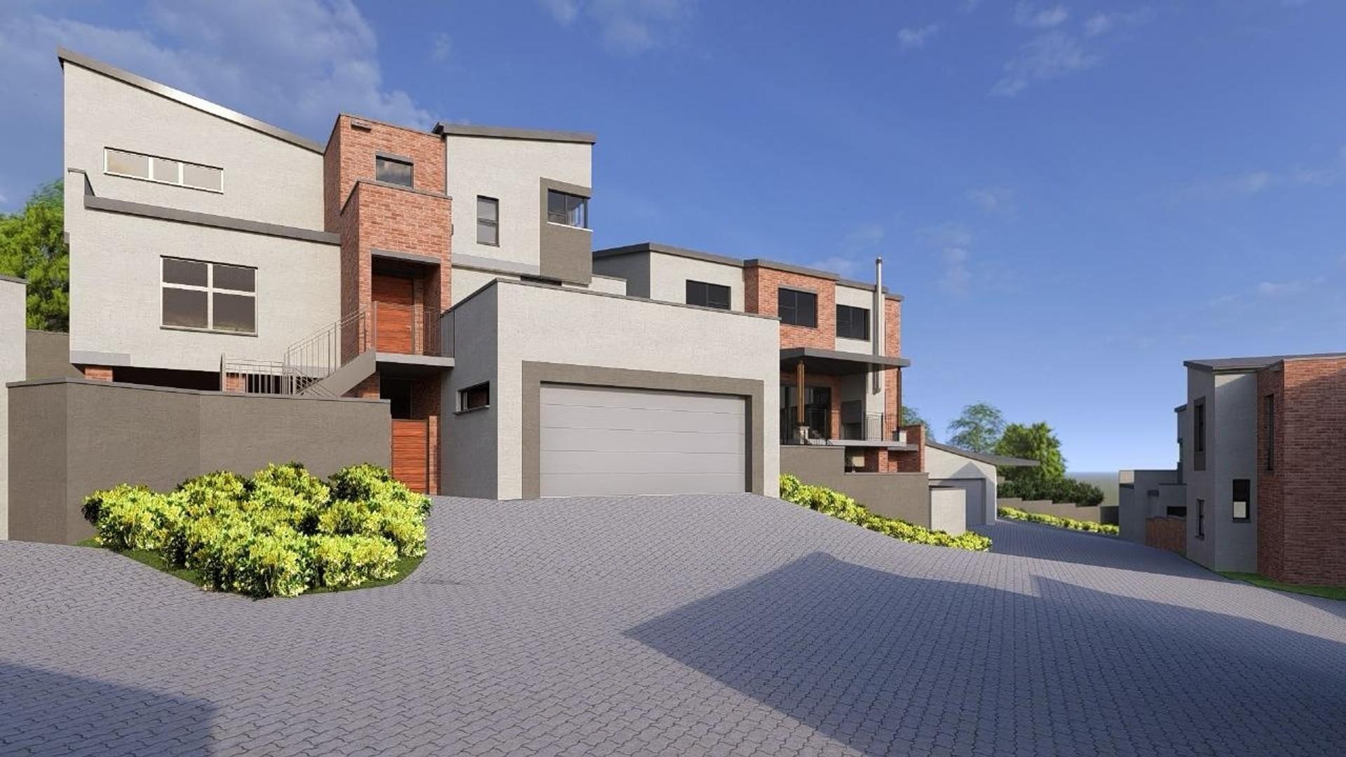 Pinnacle Gate Lifestyle Estate, Lynnwood Ridge : New development for ...