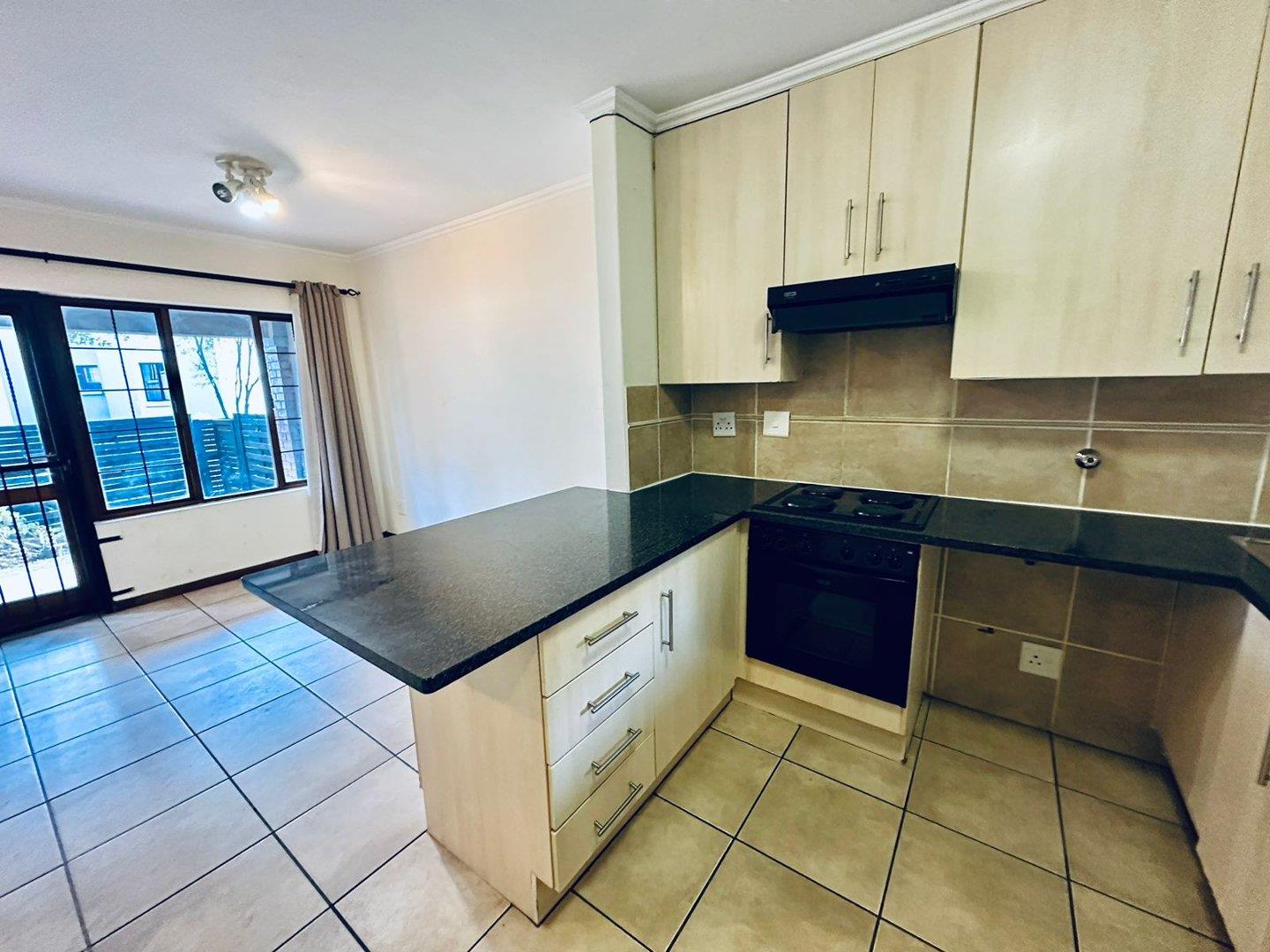 Apartment / flat for sale in Rivonia - Riverview 30 Elizabeth Avenue ...