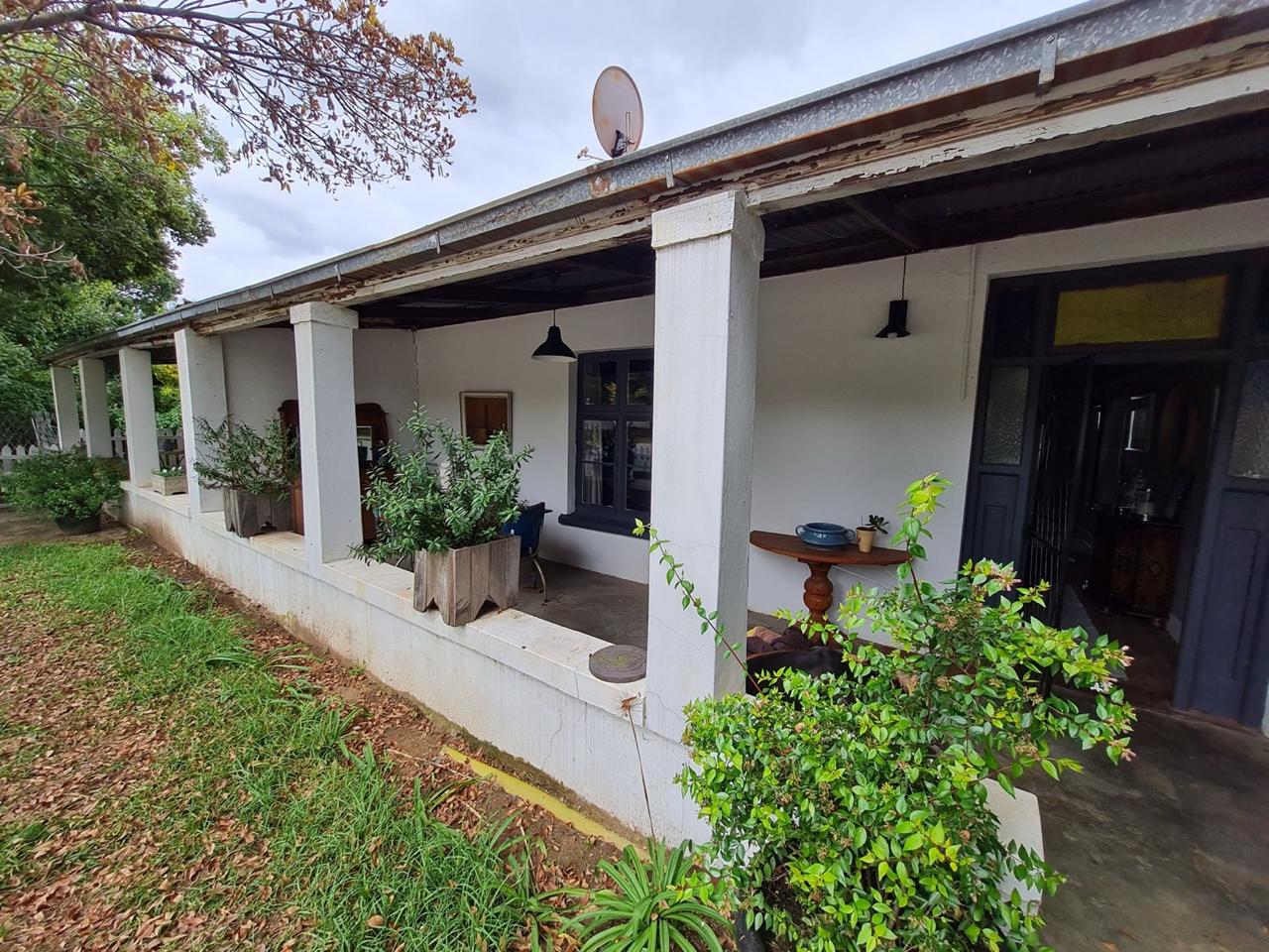 4 Bedroom House for sale in Paul Roux - P24-116665469