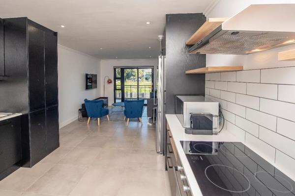 Unit size: 66m²
Balcony size: 5m²

2 Bedrooms with built-in ...