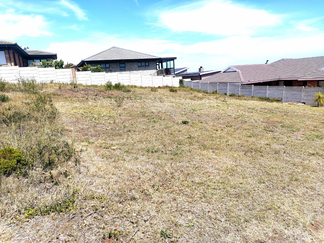 Photo of Vacant land / plot for sale in Reebok