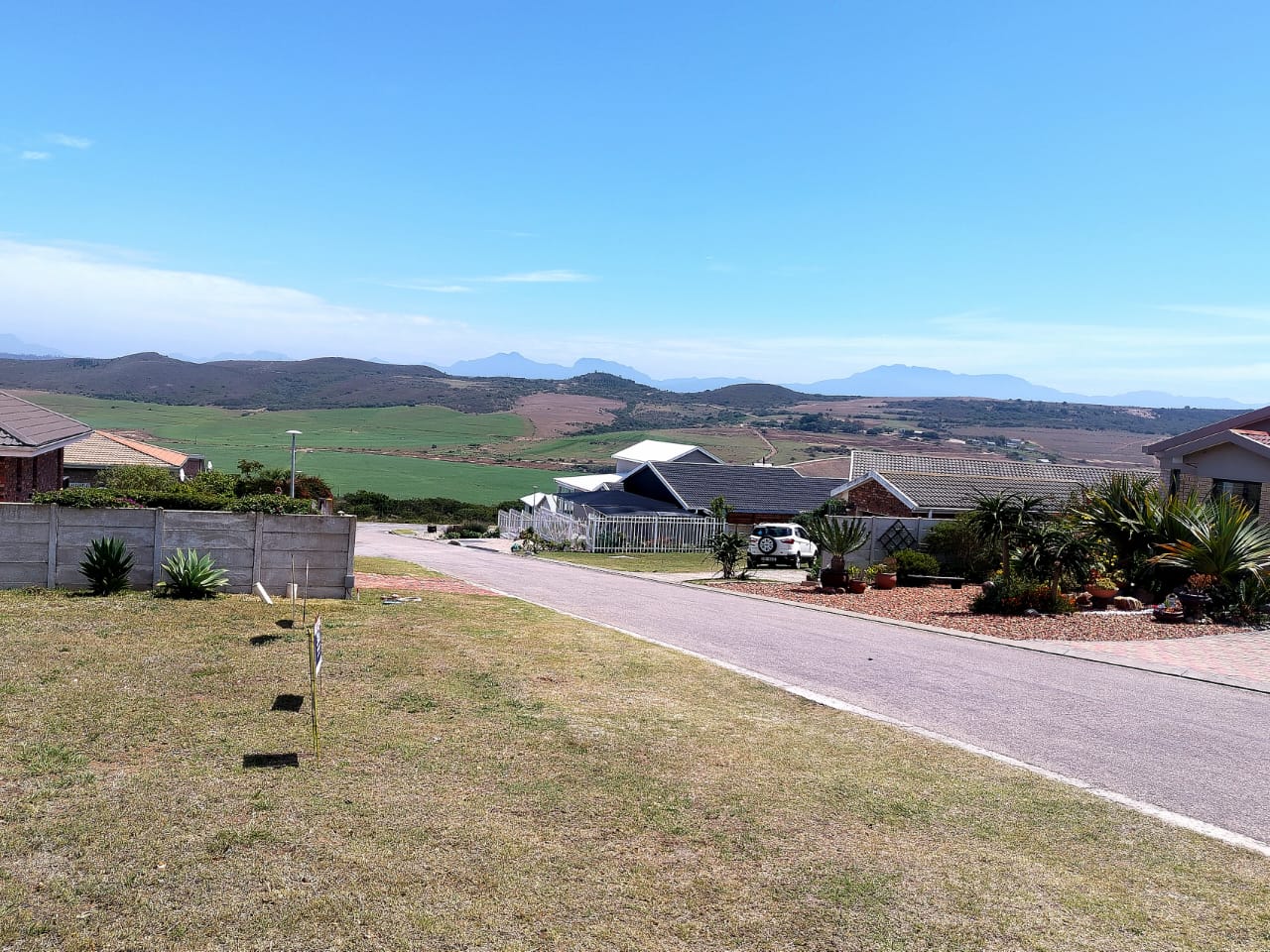 Photo of Vacant land / plot for sale in Reebok