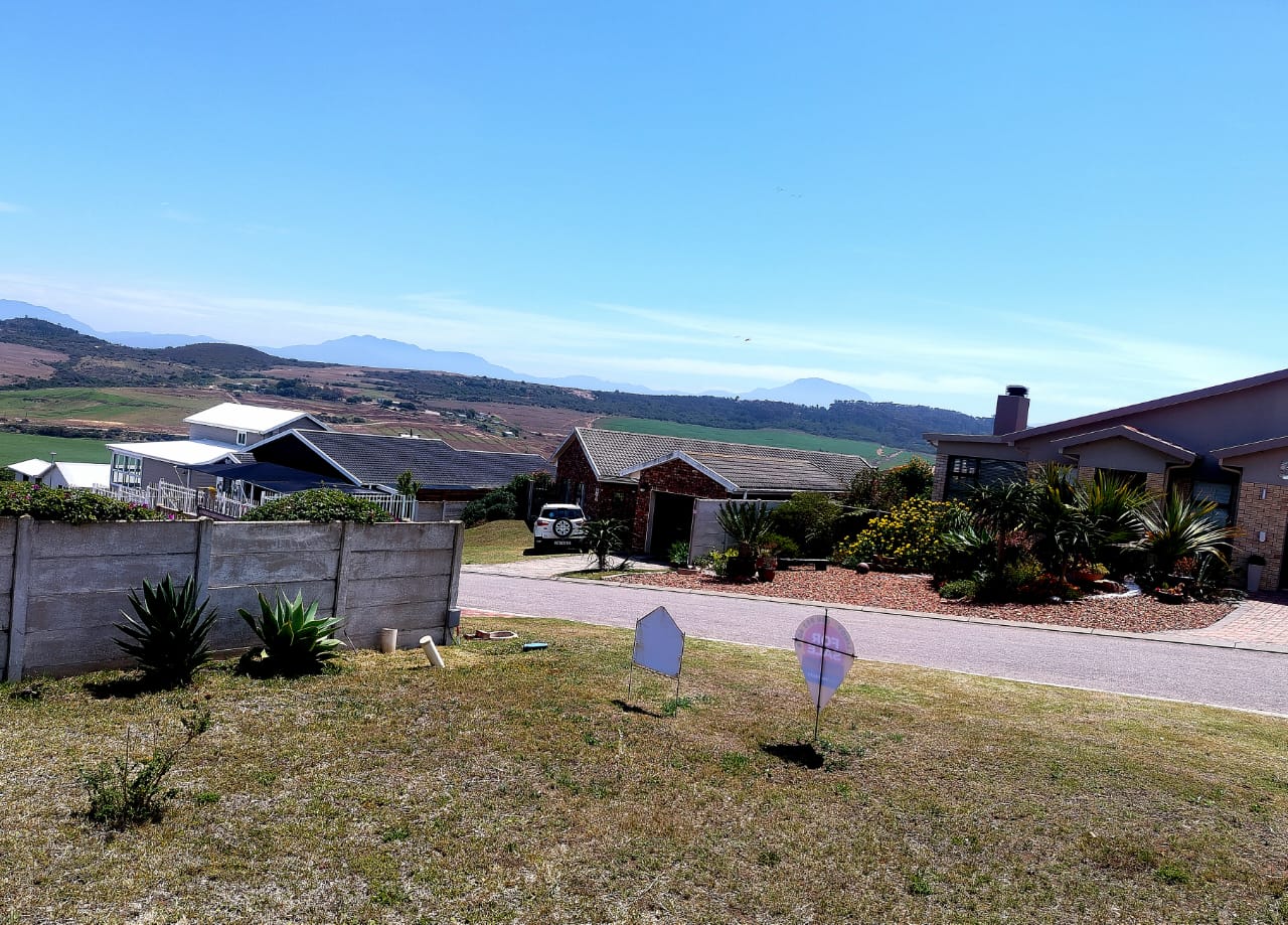 Vacant land / plot for sale in Reebok