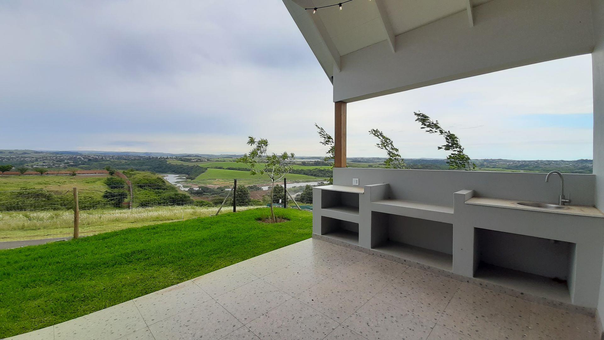 4 Bedroom House for sale in Springvale Country Estate - P24-116667211