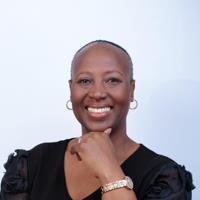 Pauline Mathekga