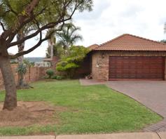 House for sale in Thatchfield Estate