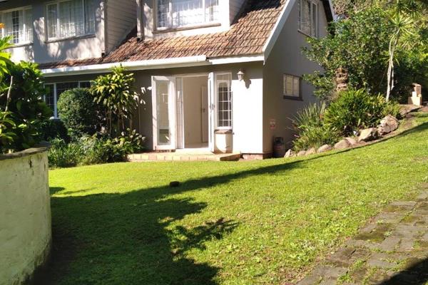 Spacious 1-bedroom unit with a bright, open-plan feel and a host of practical touches. The fully tiled lounge and kitchen area is ...