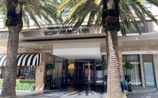 Commercial Property to rent in Cape Town City Centre