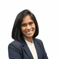 Debbie Kalicharan