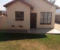 House for sale in Lotus Gardens