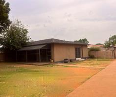 House for sale in Vanderbijlpark CW 3