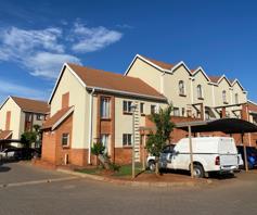 Townhouse for sale in The Orchards