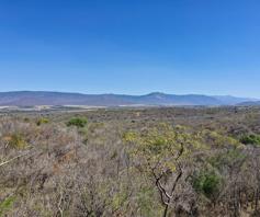 Farm for sale in Modjadjiskloof