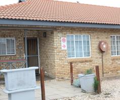 House for sale in Parys