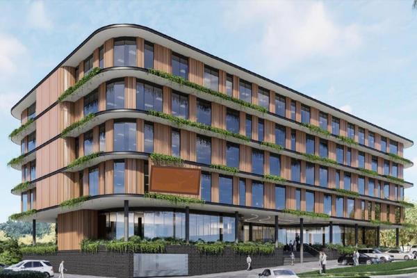Monthly Rental R3,183,620. Quarry Hill – Premium P-Grade Offices To Let in ...