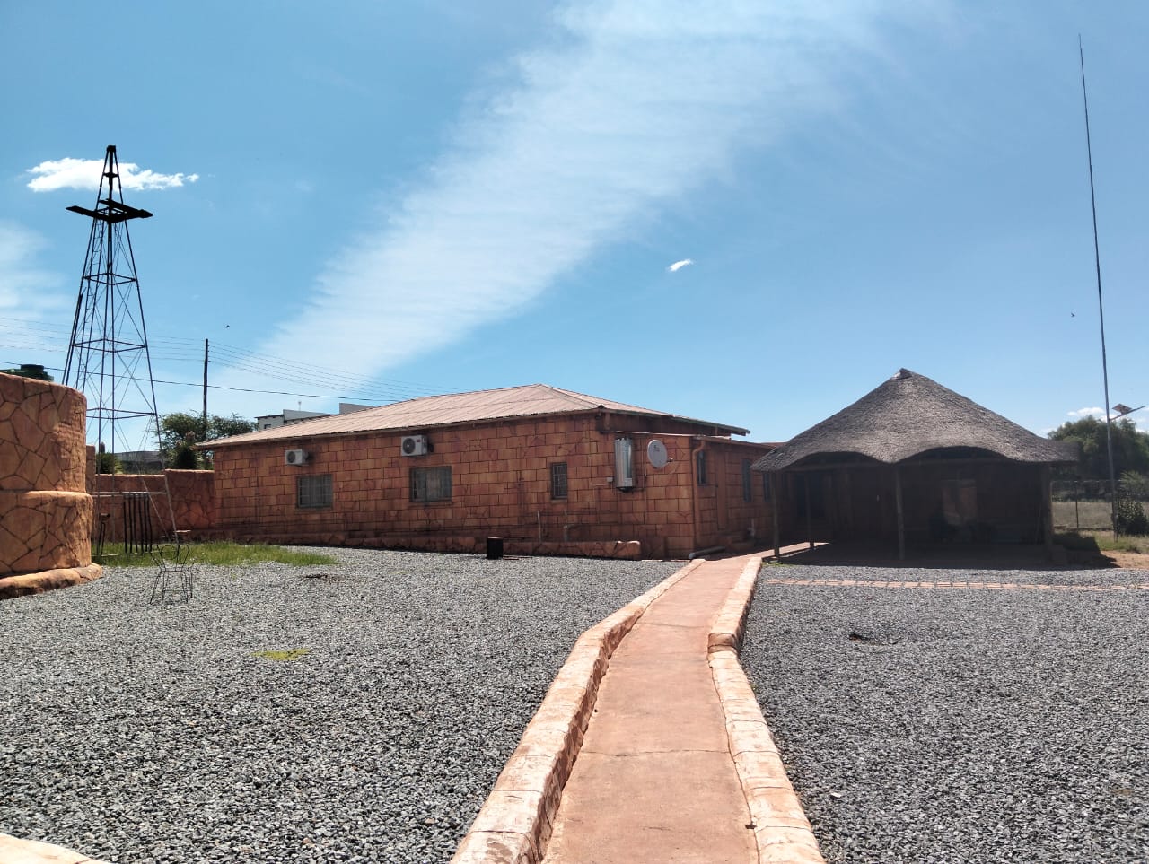 7 Bedroom House for sale in Dibeng - P24-116674894