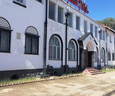 Commercial Property for sale in Colenso