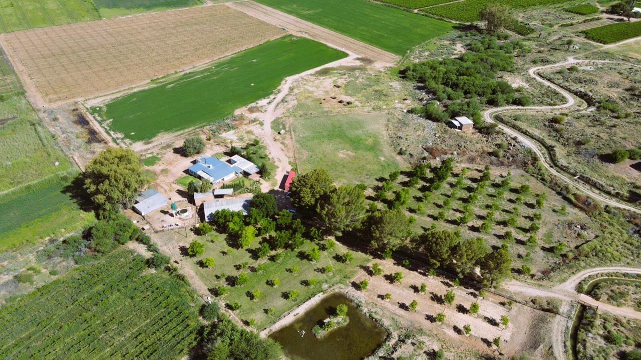 Farm for sale in Upington Rural - P24-116634992