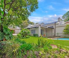 House for sale in Parktown North