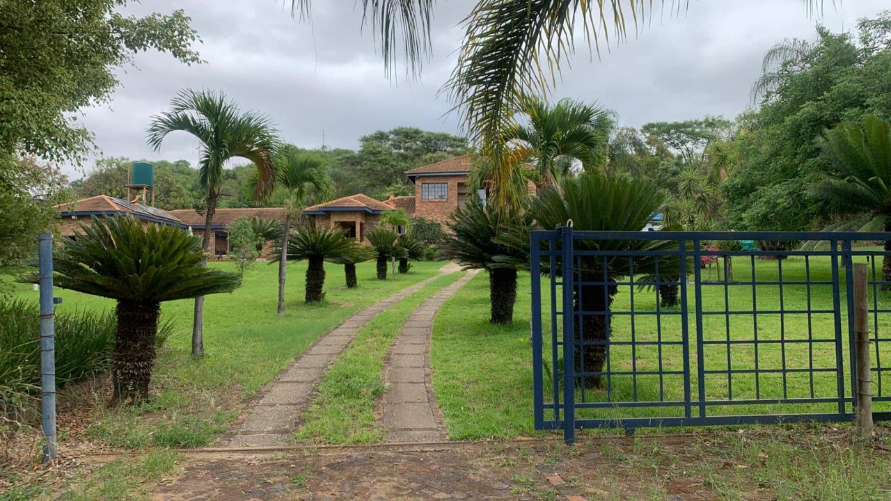 Farm for sale in Tzaneen Rural - P24-116674994